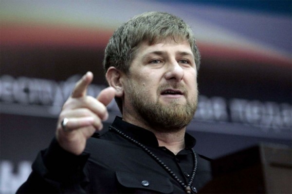 Kadırov: “Çeçenistan İŞİD-i məhv edə bilər”