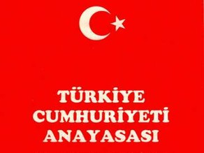 Türkiyədə konstitusiya dəyişikliyi ilə bağlı komissiya yaradılıb
