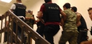 İstanbulda böyük həbslər