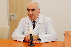 Azərbaycanın baş pediatrı valideynlərə xəbərdarlıq etdi