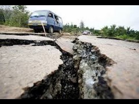 Azərbaycandakı ən aktiv zəlzələ ocaqlarının adı açıqlandı