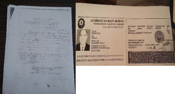 Qarabağdada savaşan döyüşçünün elə o zaman Bakıda evini əlindən aldılar - BİABIRÇILIQ