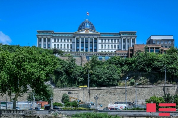 Gürcüstana səfər edən turistlər arasında azərbaycanlılar liderliyini qorumaqdadır