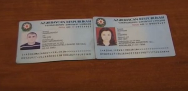 Qız tanış olduğu oğlanla birləşərək anasının evini taladı