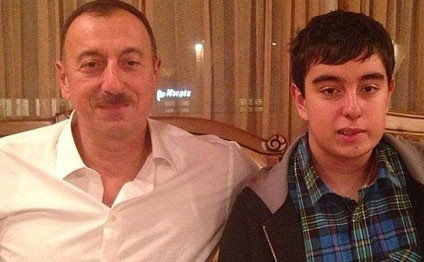 Bu gün Heydər Əliyevin doğum günüdür