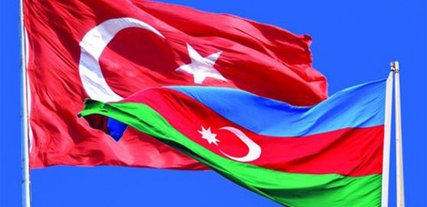 Rövnəq Abdullayev Ərdoğanla görüşdü