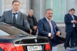 Moskva məhkəməsi “AST Telman“la bağlı prosesi təxirə saldı