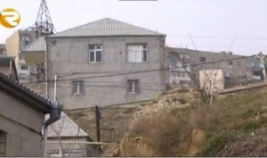 Azərbaycanın bu bölgələrində təhlükə artır