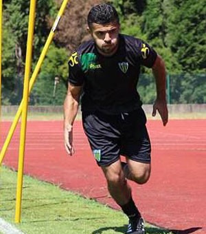 Azərbaycanlı futbolçu “Tondela“dan kənarlaşdırıldı