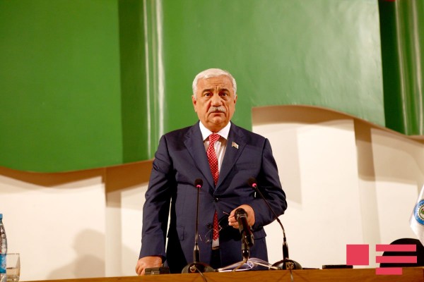 AHİK və 24 QHT referendumla bağlı təşəbbüs qrupu yaratdı