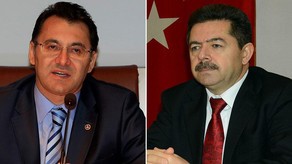 Türkiyə Konstitusiya Məhkəməsi iki üzvünü sıralarından xaric edib