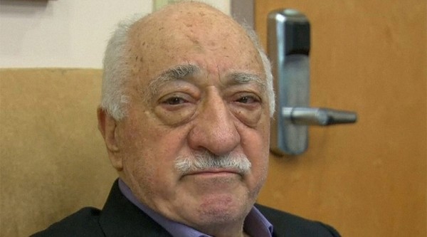 “Wall Street Journal”: ABŞ Güləni Türkiyəyə qaytarmayacaq