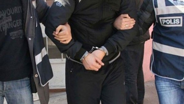 İstanbulun keçmiş qubernatoru həbs olunub