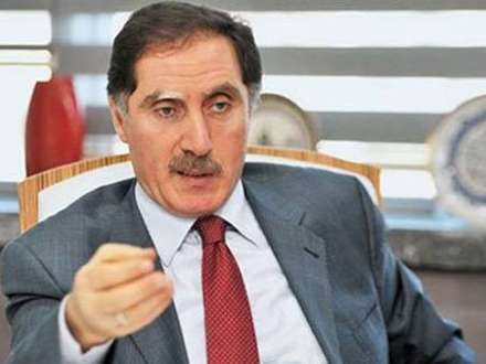 Ərdoğandan sözçüsünə: “Baxçalıdan üzr istə!”