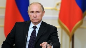 Vladimir Putin: “Bizim tərəflərə Qarabağa dair hansısa resept sırımaq fikrimiz yoxdur“