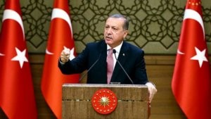 Ərdoğan Putinə niyə üzrxahlıq məktubu yazdığını açıqladı