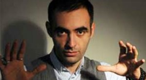 Zirəddin Rzayev məhkəmədə uduzdu