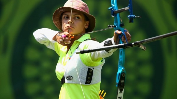 Rio-2016: Azərbaycan Olimpiadada debüt edib