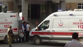 Türkiyədə PKK-ya qarşı əməliyyat keçirilib, 1 əsgər şəhid olub, 4 nəfər yaralanıb
