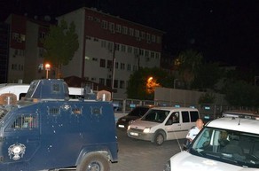 ​Türkiyədə terror hadisəsi törətməyə çalışan 35 İŞİD üzvü saxlanılıb