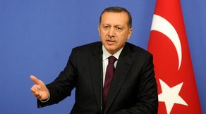 ​Ərdoğan: “Avropa İttifaqı 53 ildir ki, Türkiyənin başını aldadır“
