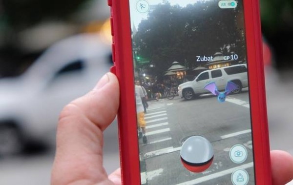 “Pokemon Go” CAN ALDI