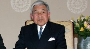 Yaponiya imperatoru Akihito taxt-tacdan əl çəkə bilər