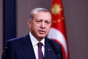 Ərdoğan: “Türk axını” layihəsinin həyata keçirilməsinə mane olan heç nə yoxdur”