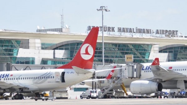 İstanbulda yeni həyəcan