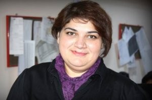 Xədicə İsmayılovanın şərti cəzası azaldıldı