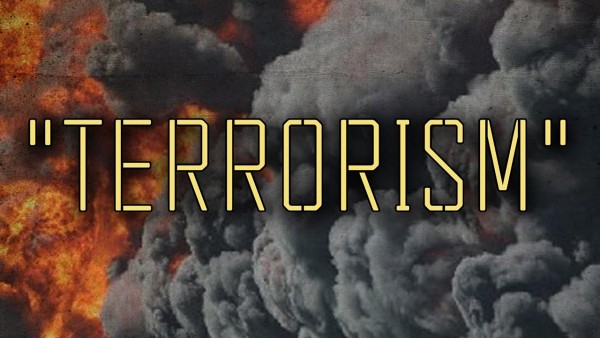 Terrorizm və Ermənistan