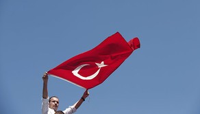 Türkiyədə dövlət çevrilişi cəhdinə görə 10 xarici vətəndaş saxlanılıb