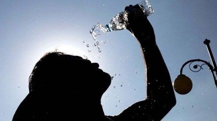 İstilər sabah da davam edəcək