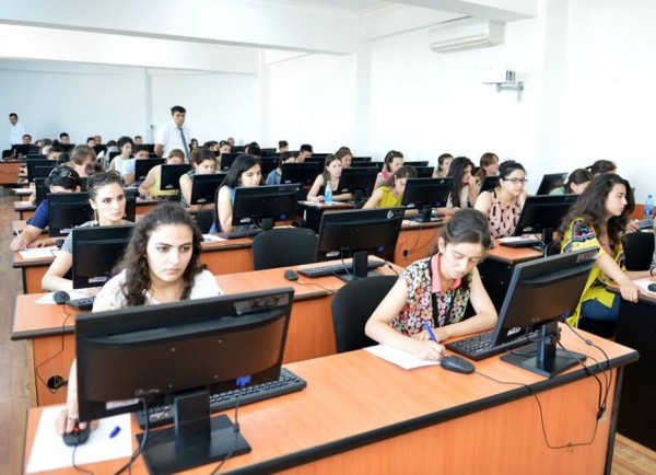 Tarif Şurası test imtahanında iştirak üçün ödənişin məbləğini müəyyənləşdirəcək