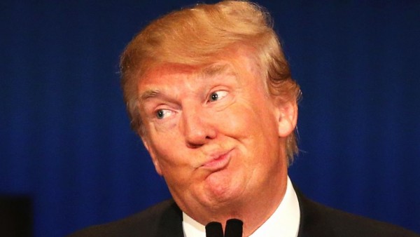 Trampdan ŞOK İTTİHAM: ““İŞİD“i Obama yaradıb“
