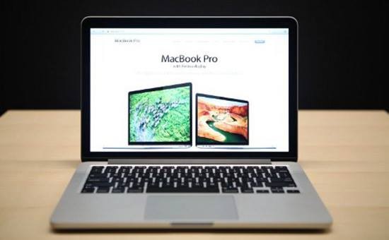 Yeni “MacBookPro” noutbukları hazırlanır