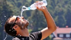 Azərbaycanda şiddətli istilər davam edəcək