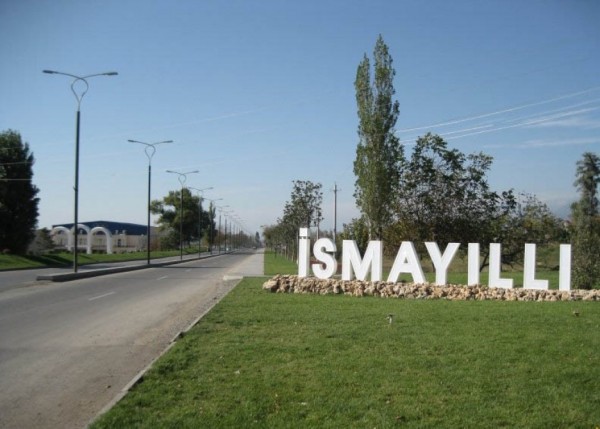 İsmayıllı şəhərində çoxmənzilli binalar əsaslı təmir olunacaq