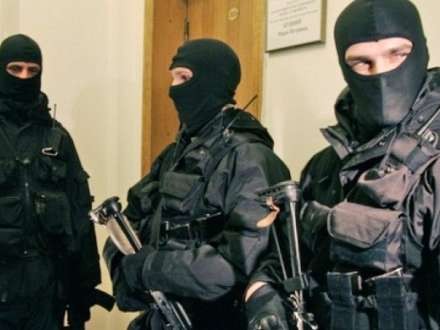 Rus mafiya liderinin daha bir adamı həbs edildi