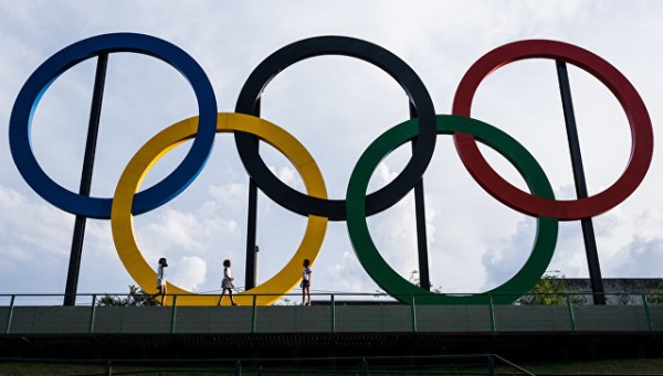 Rio-2016-da terror hazırlayan daha 2 nəfər tutuldu