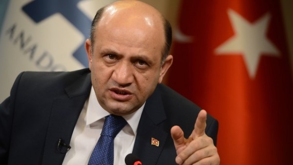 Türkiyədə 151general ordudan kənarlaşdırılıb
