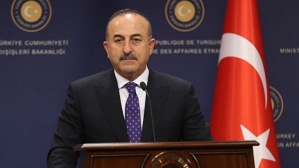 Çevrilişə qarışmaqda təqsirləndirilən 32 diplomat yoxa çıxıb