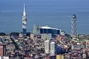 Batumidə azərbaycanlı turistləri aldadan şəxslər tutuldu