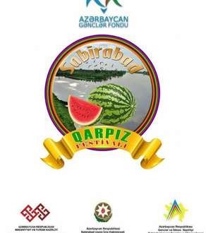 Sabirabadda “Qarpız festivalı” keçiriləcək