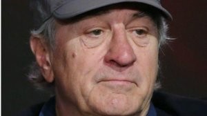 Robert De Niro Tramp haqda: “Necə oldu ki, bu başdanxarab prezidentliyə namizədə çevrildi?”