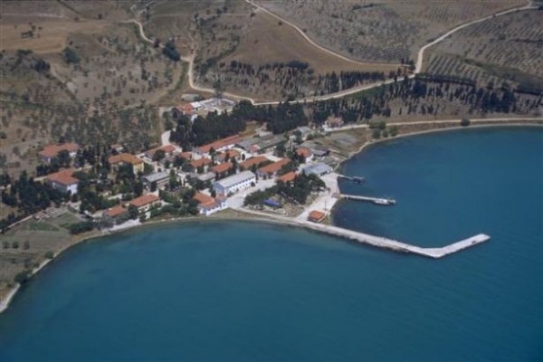 Öcalanın yatdığı həbsxanada FETÖ əməliyyatı