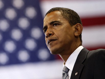 Obama istirahətini yarımçıq qoydu