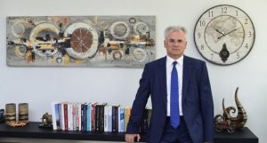 “Petkim“in sabiq baş direktoru həbs edildi