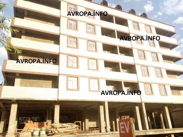 Həbsdəki generalın daha bir obyekti üzə çıxdı