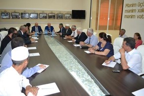 Dövlət Komitəsi bölgələrdə falçılığa qarşı yoxlamalara başlayıb